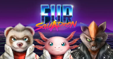 Fur Squadron