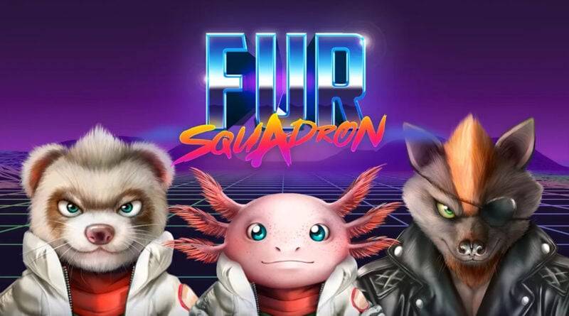 Fur Squadron