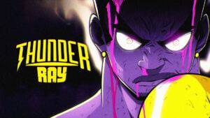 Thunder Ray &#124; Review