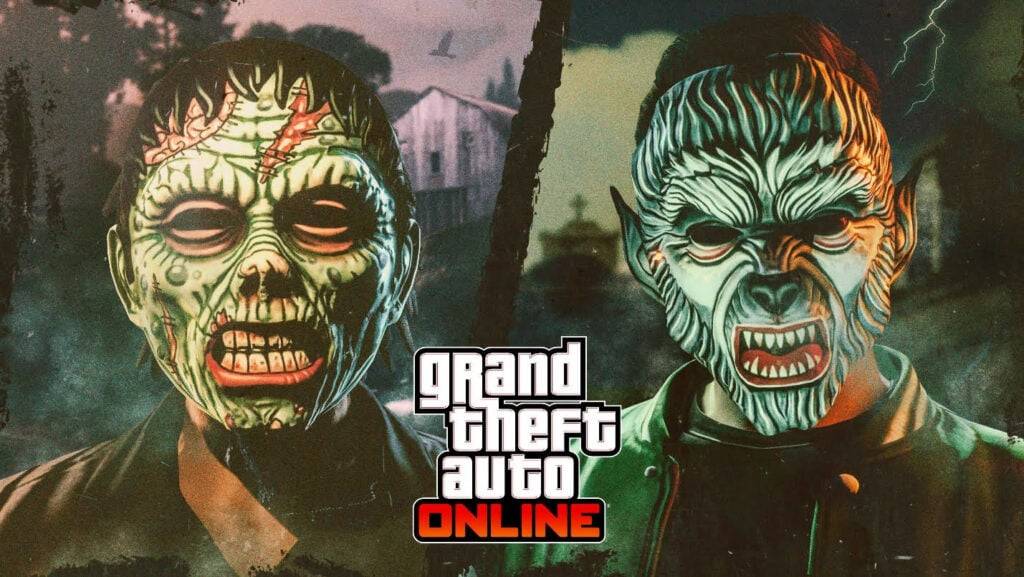 GTA Online anuncia eventos de Halloween em San Andreas – Pizza Fria