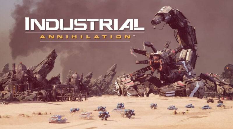 Industrial Annihilation