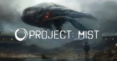 Project Mist