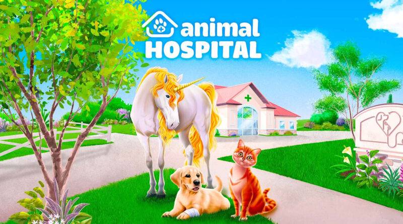 Animal Hospital