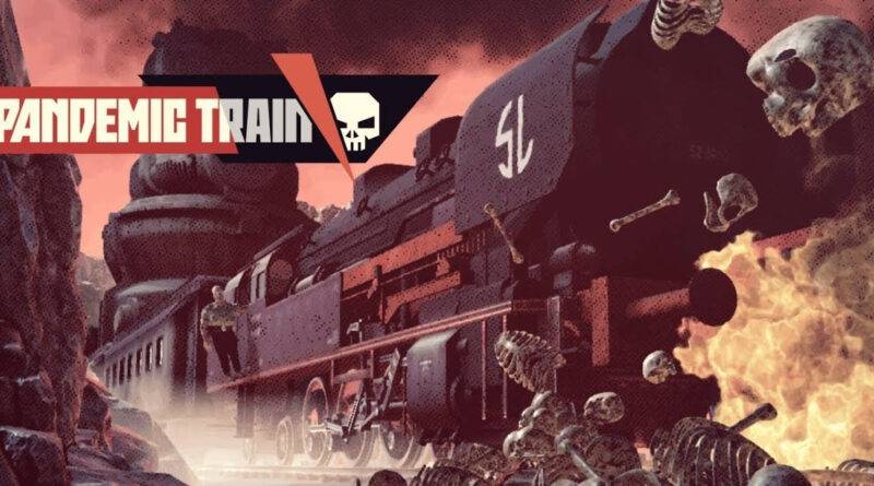 Pandemic Train