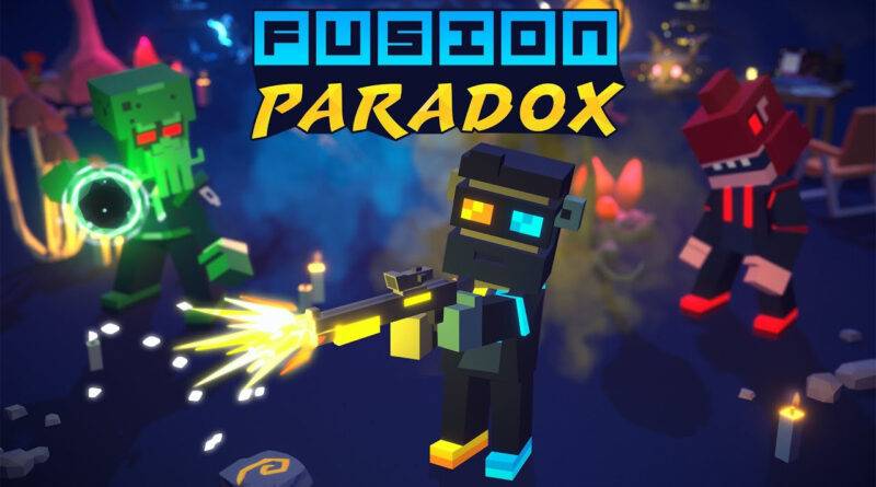 Fusion Paradox