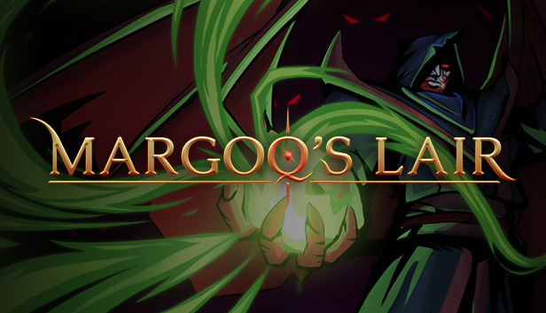 Margoq's Lair