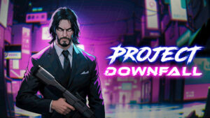 Project Downfall &#124; Review