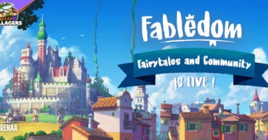 Fabledom