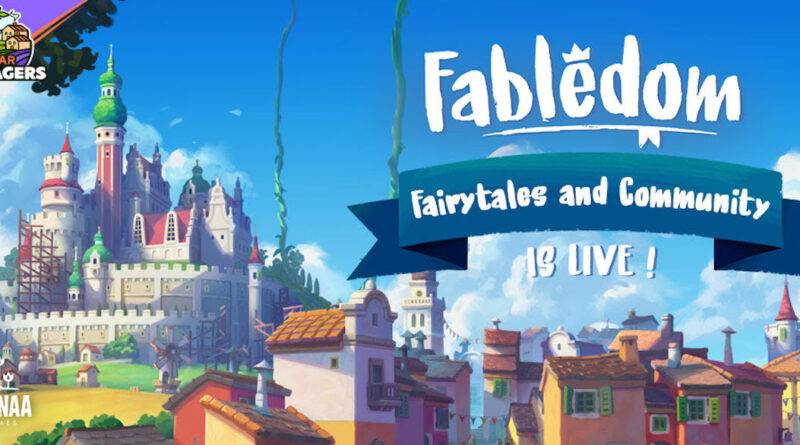 Fabledom