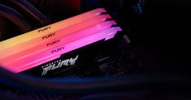 Kingston FURY Beast DDR4