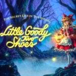Little Goody Two Shoes