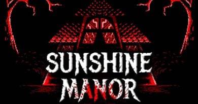 Sunshine Manor