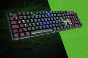 Teclado Viper Pro Gamer Mamba &#124; Review