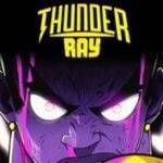 Thunder Ray