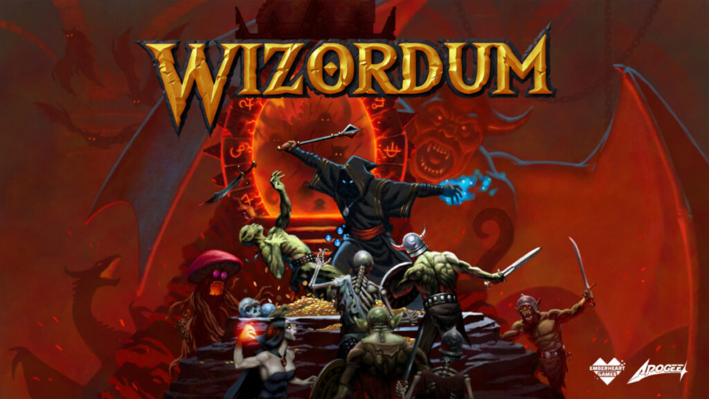 Wizordum