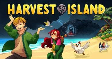 Harvest Island