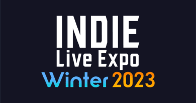 INDIE Live Expo Winter 2023