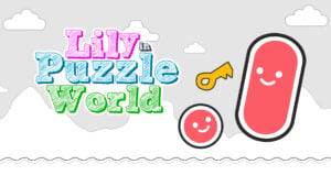 Lily in Puzzle World &#124; Review