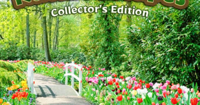 Nature Escapes Collector's Edition