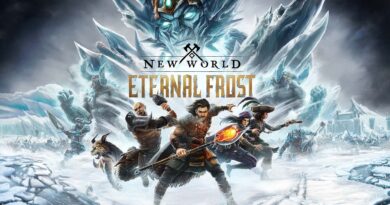 New World: Eternal Frost