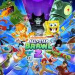 Nickelodeon All-Star Brawl 2