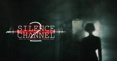 Silence Channel 2