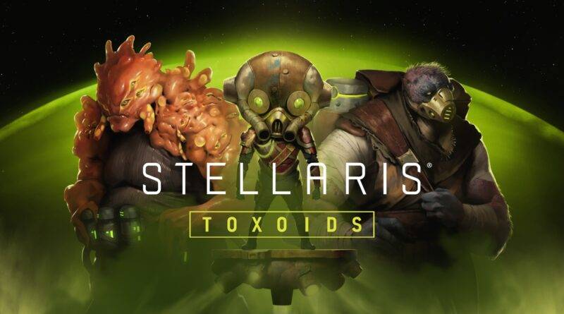 Stellaris: Console Edition