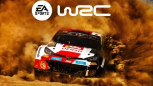 EA SPORTS WRC &#124; Review