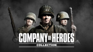 Company of Heroes Collection &#124; Review