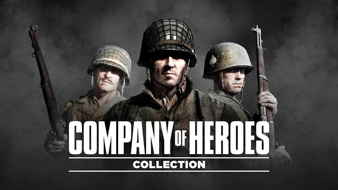 Jogos: Company of Heroes Collection &#124; Review