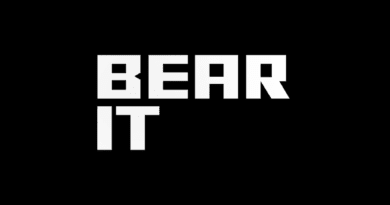 Bear It