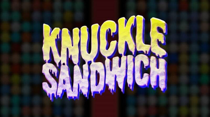 Knuckle Sandwich