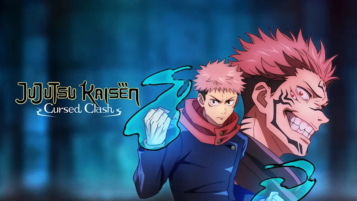 Jujutsu Kaisen Cursed Clash: veja lançamento e gameplay do jogo de anime