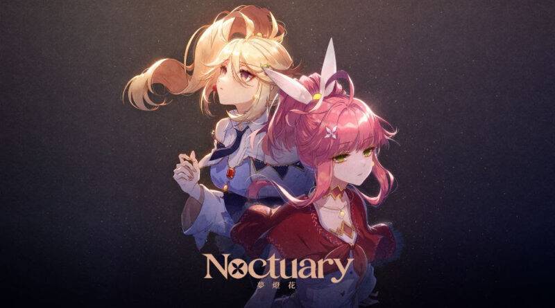 Noctuary