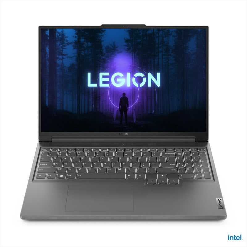 Lenovo Legion Slim 5i