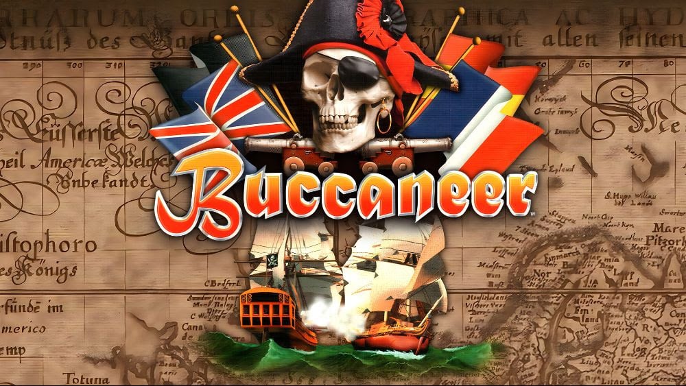 SNEG Buccaneer