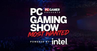 PC Gaming Show: Most Wanted