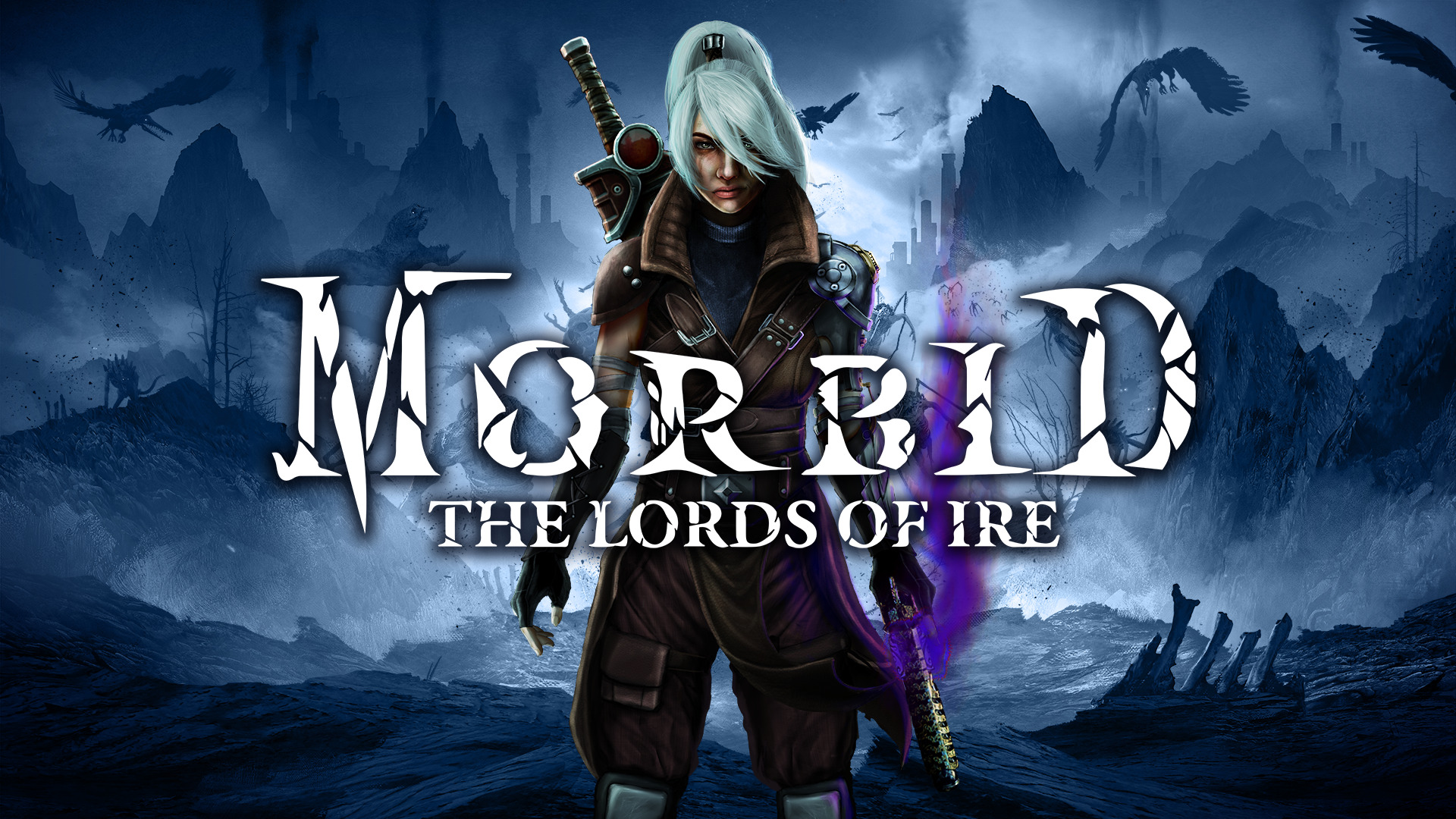 Jogos: Morbid: The Lords of Ire &#124; Review