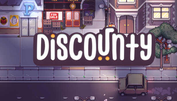 Discounty