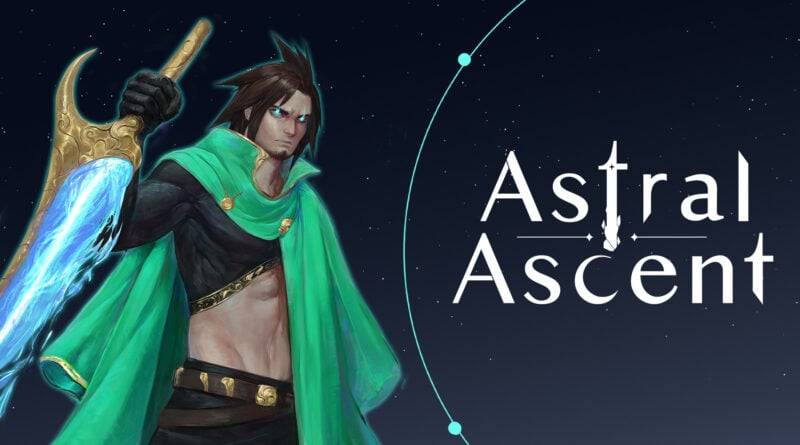 Astral Ascent