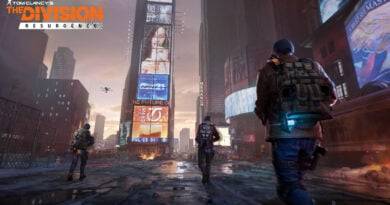 Tom Clancy’s The Division Resurgence