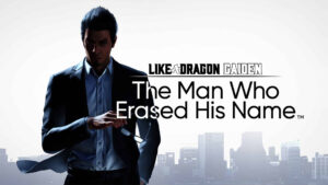 Like a Dragon Gaiden: The Man Who Erased His Name &#124; Review