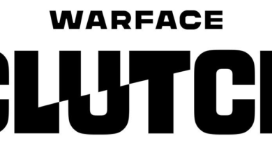 Warface: Clutch