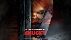 Dead by Daylight anuncia capítulo com Chucky