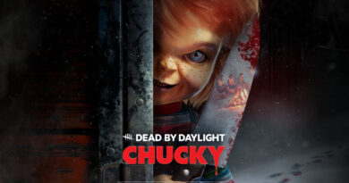 Dead by Daylight: Chucky Chapter
