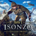 Isonzo - WW1 Game Series