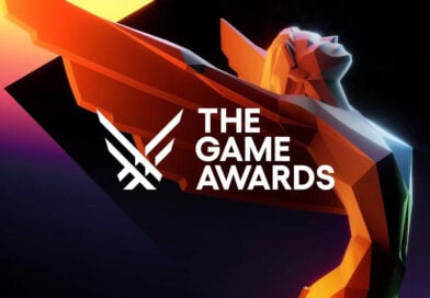 The Game Awards 2023