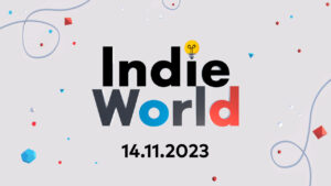 Nintendo Indie World Showcase: todos os anúncios de novembro