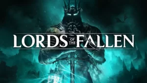 Lords of the Fallen &#124; Review