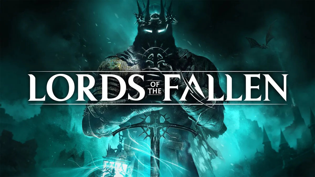 Lords of the Fallen  Review – Pizza Fria